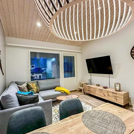 Pikkuhippu By Interhome